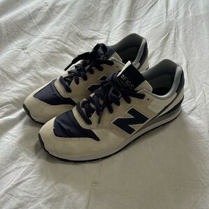 Figs x New Balance Sneakers